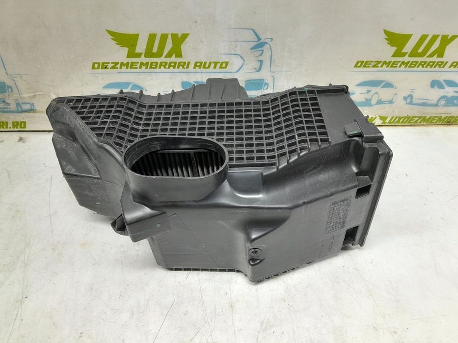 Carcasa filtru aer 165008308R 1.5 dci K9K Dacia Sandero 2 [2013 - 201