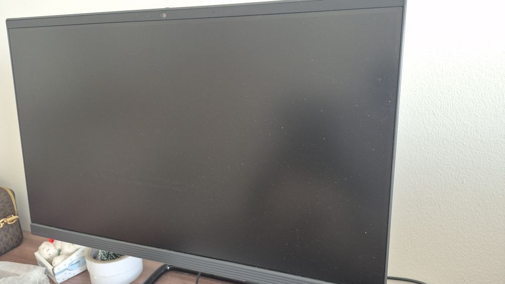 Моноблок Lenovo в отличном состояний