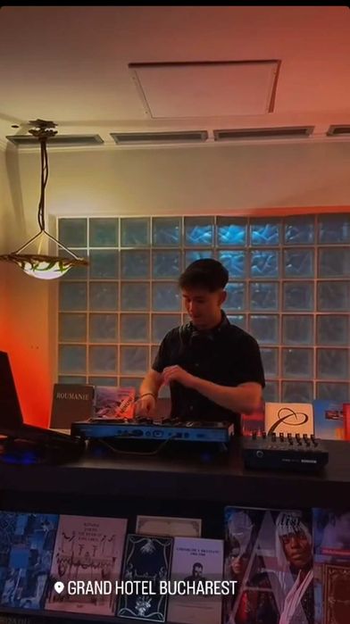 DJ'SPS – Party Mix LIVE | House • Manele • Retro | (Doar DJ Evenimente]