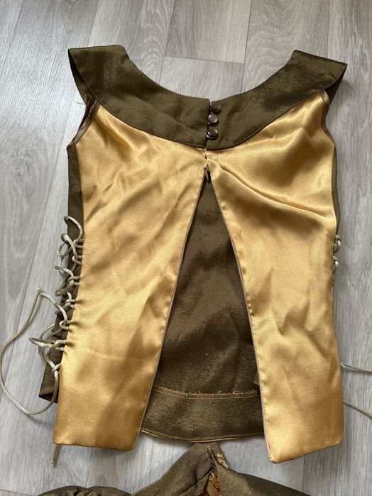 Продам платье 38 размер