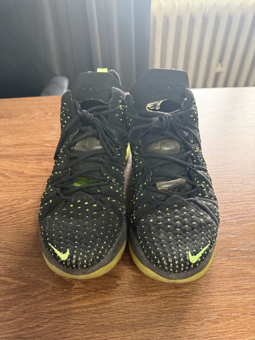Nike LeBron 18 Adidasi nr 41