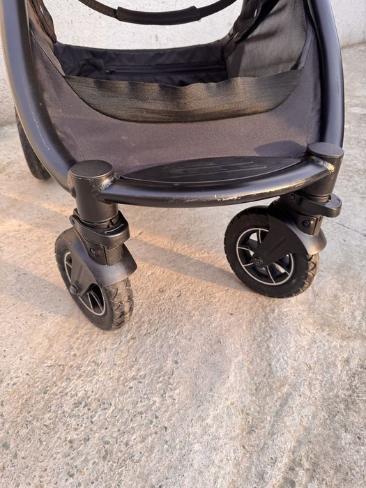 Carucior Joie Versatrax