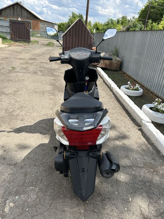 Скутер Sonlink 150cc