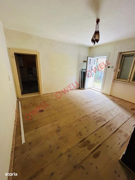 De vânzare casă familială în Bățanii Mari