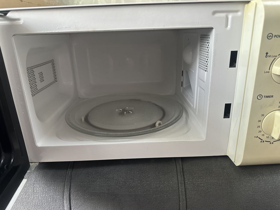 Продам микроволновку