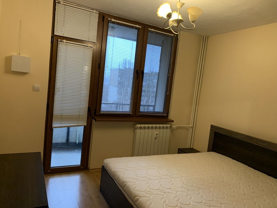 Дава се под наем Двустаен апартамент в София, Люлин 1 - 50 кв.м за 459 € - Снимка #3