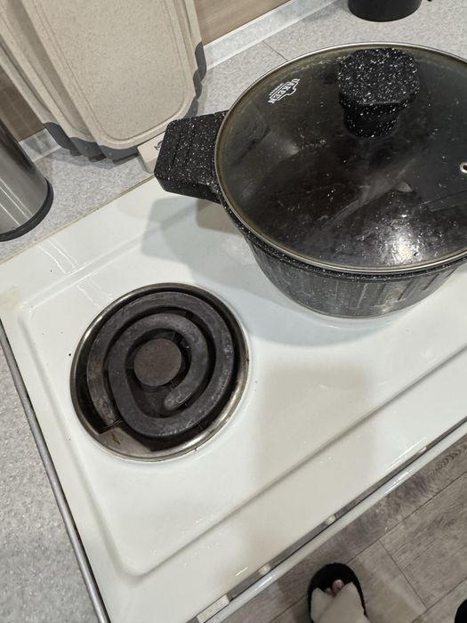 Продам плитку - духовку