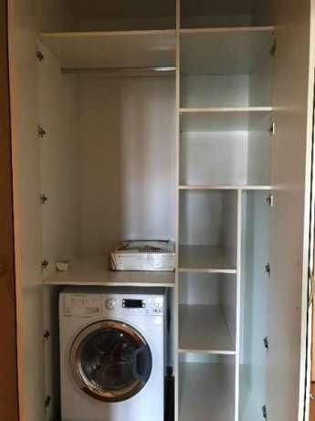 Дава се под наем Двустаен апартамент в София, Манастирски ливади - 80 кв.м за 600 € - Снимка #5