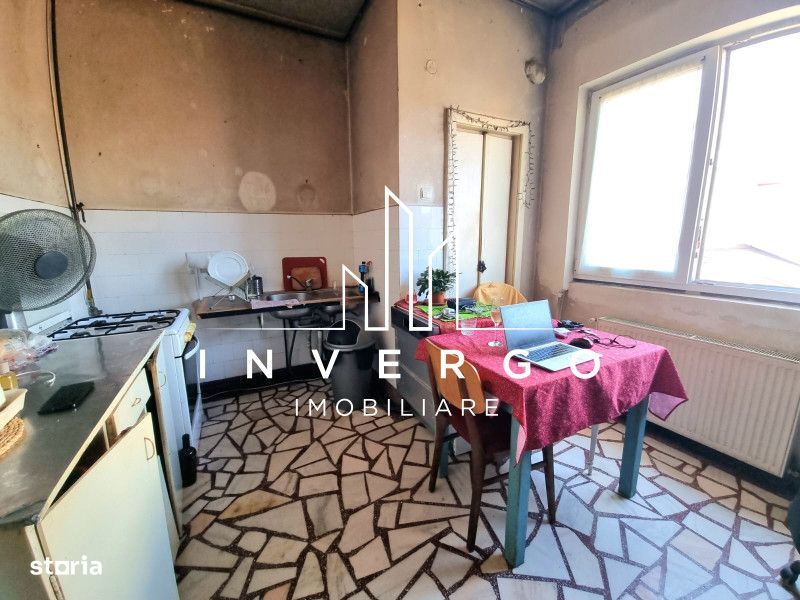 Apartament, 3 camere,  de vanzare, in Centru