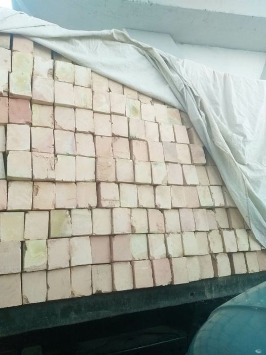 Пишган гишт | Pishkan gisht | Пишкан гишт | Кирпич спелый | Pishgan