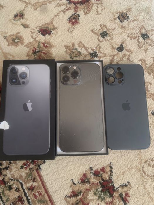 Iphone 13pro max
