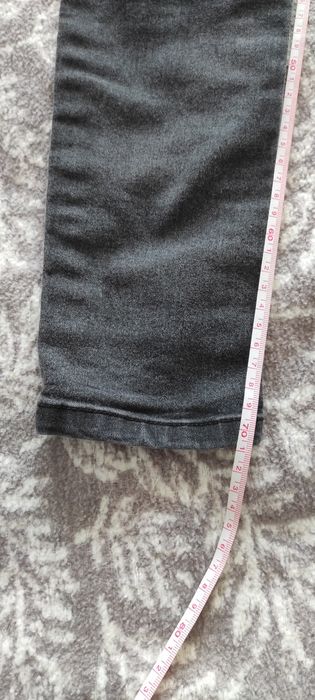 Дамско яке и дънки