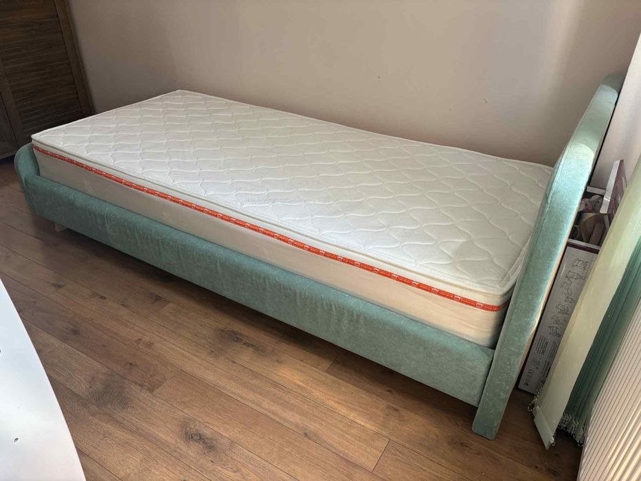 Детско легло с матрак