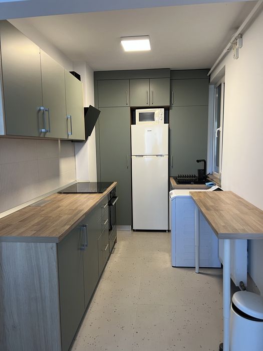 Inchirez apartament 2 camere zona centrala