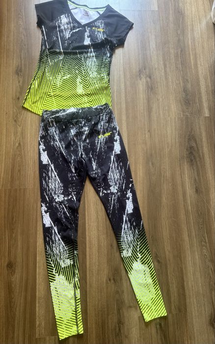 Спортен дамски екип S-XS