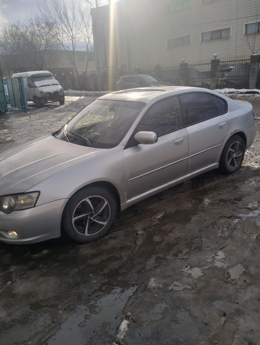 Продам Субару Легаси
