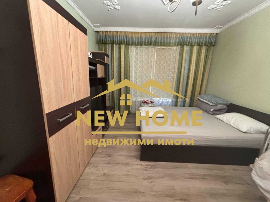 Продава се Двустаен апартамент в Добрич, Автогара - 65 кв.м за 495 €/кв.м - Снимка #5