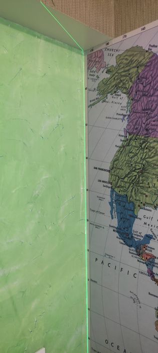 Лазерный уровень