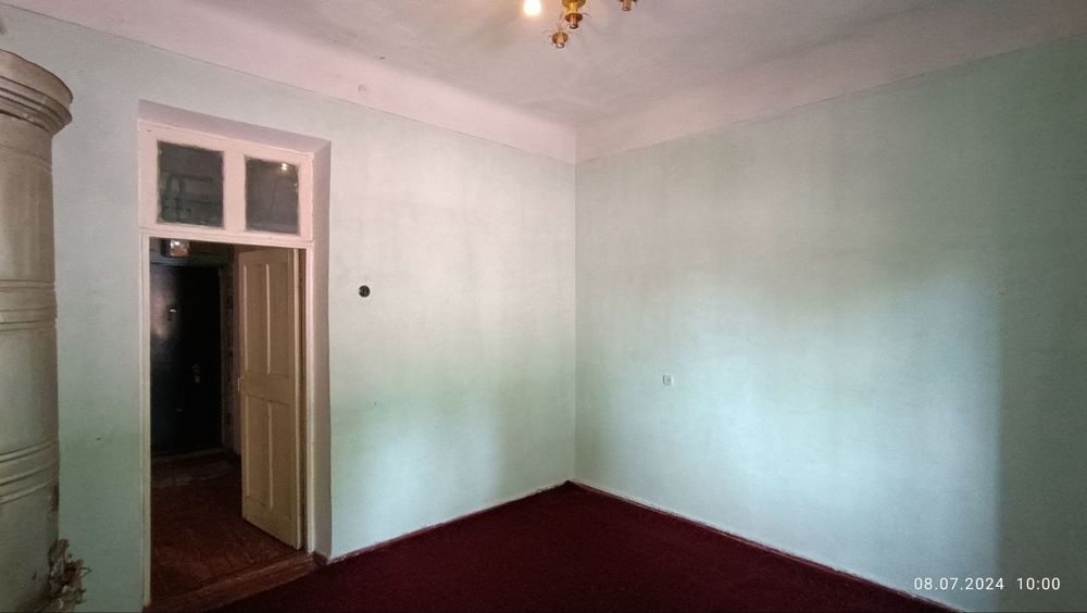 Продаётся квартира в Чирчике