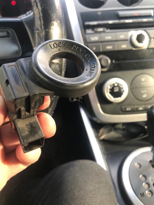 Продам Иммобилайзер на Mazda CX-7