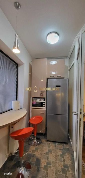 2 Camere de inchiriat | Lujerului | Prox Metrou | Centrala |  Bloc nou