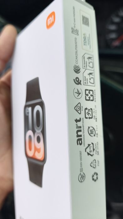 XIAOMI Smart Band 10 Pro