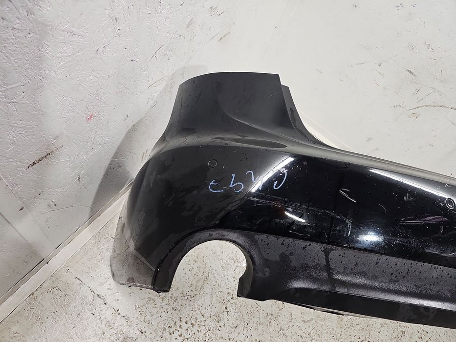 Bara spate AUDI A6 (4G2, C7) [Fabr 2012-2017] LY9B