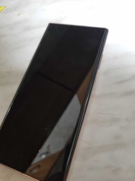 Telefon mobil Samsung Galaxy S25 Ultra, 12GB RAM, 512GB, 5G, Titanium Pinkgold