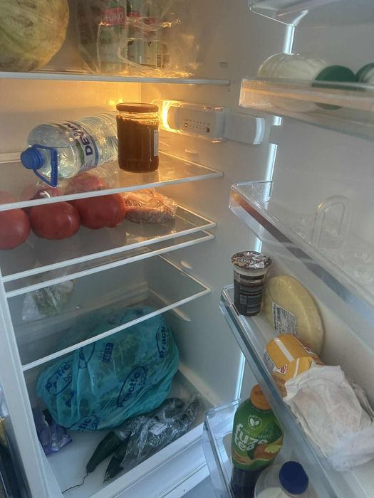 Хладилник BOSCH за вграждане