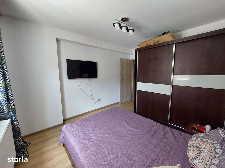 Apartament 2 camere - Penny Drumul Fermei-Metrou Berceni