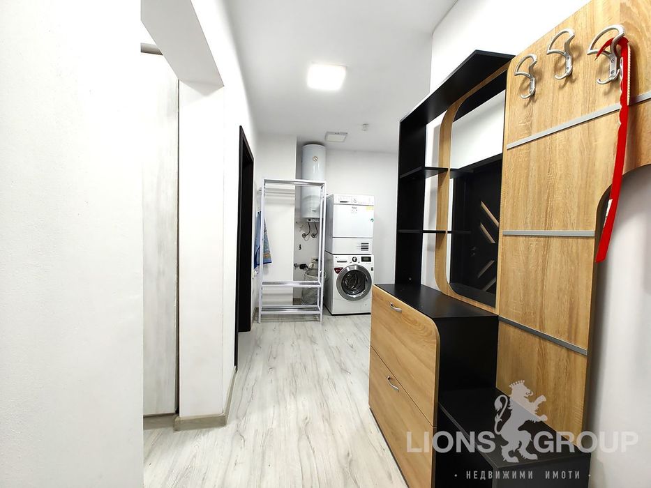 Дава се под наем Тристаен апартамент в Варна, Трошево - 110 кв.м за 747.66 € - Снимка #5