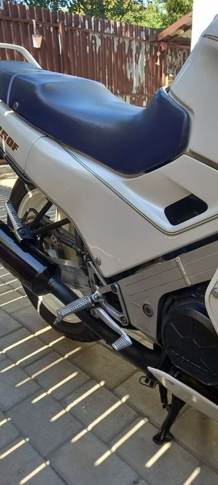 Honda vfr 750 rc 24