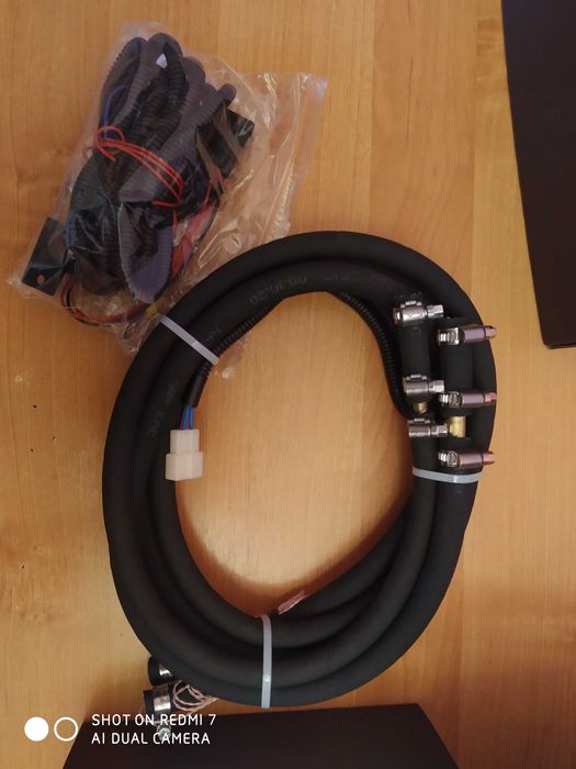 подогрев дизельного топлива