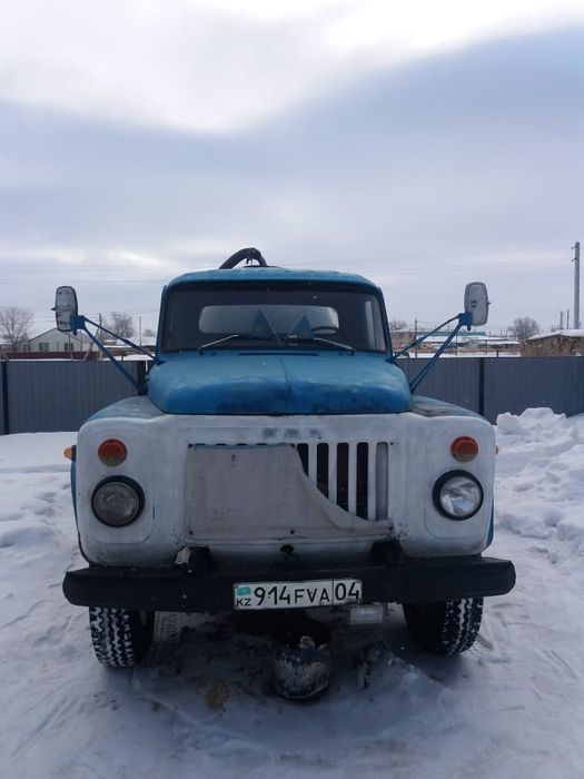 Ассенизатор продам