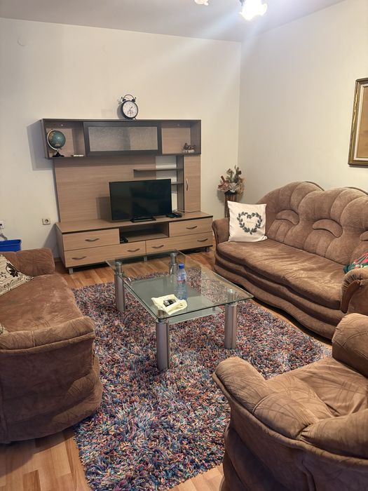 Дава се под наем Многостаен апартамент в Пловдив, Мараша - 220 кв.м за 1100 € - Снимка #11