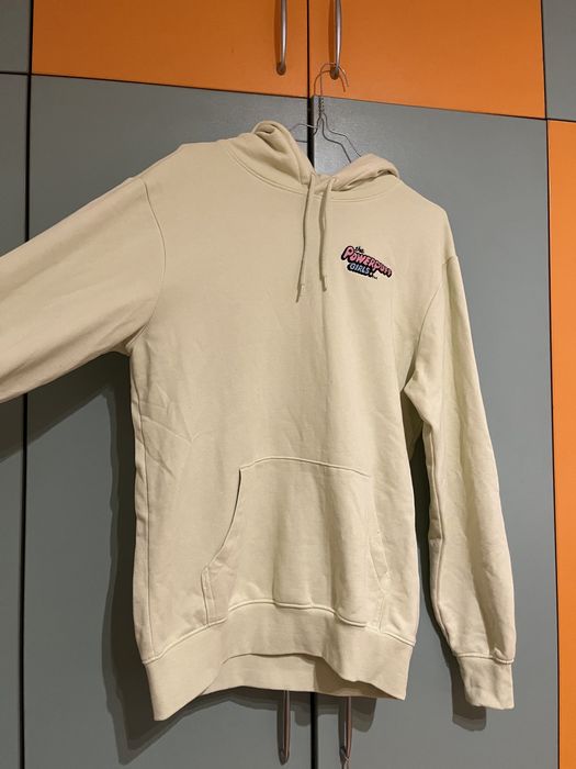 Суичър с качулка H&M