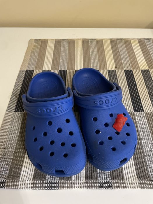 Crocs - детски чехли