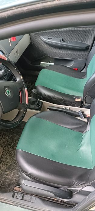 SKODA Fabia 0 — imagine 3