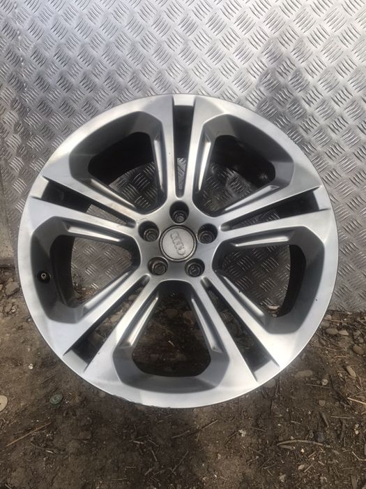 Jante Audi R20 Q5 (A4,A5,Q5,Q7)