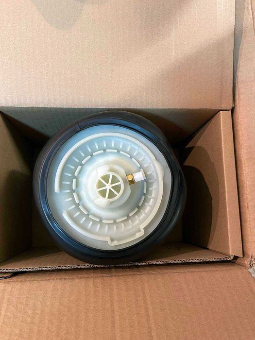 Perna aer spate  BMW F07 GT F11 Stanga/dreapta cu protectie praf