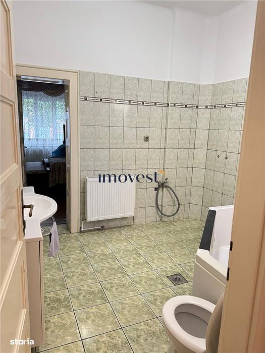 Apartament 2 Camere zona Titulescu
