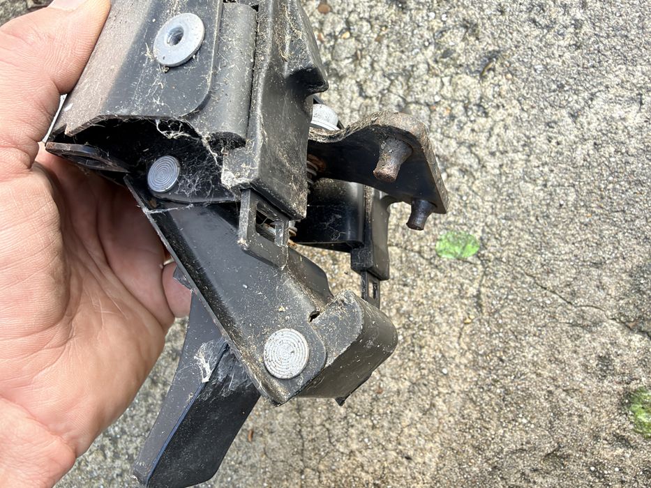 Bare transversale opel astra h