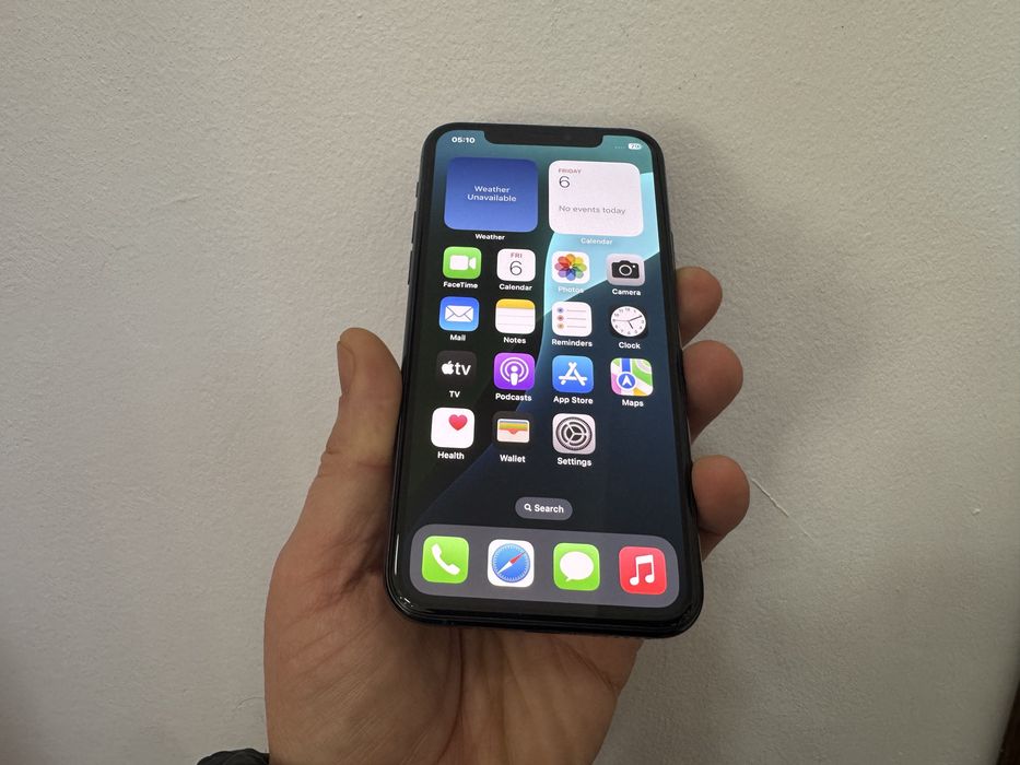 Iphone 11 Pro, 64 gb, Green