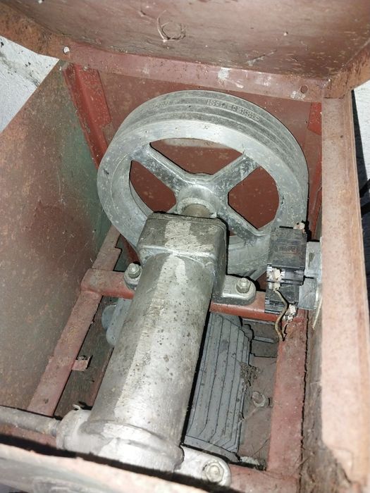 3 faza misirovka sotiladi