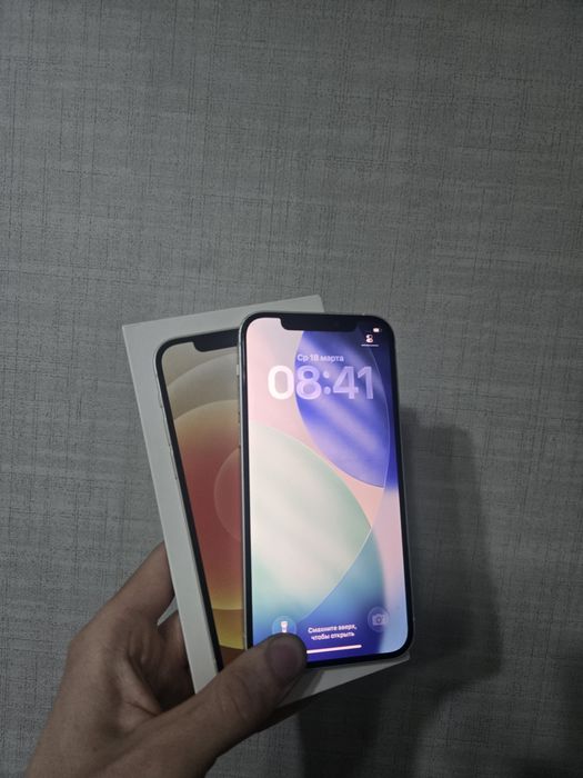 Iphone 12 128 гб