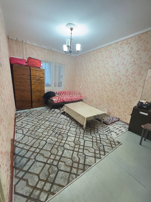 Хумаюн 1 комнатная