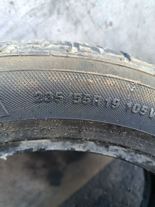 Продам шины бу хорошем состояние