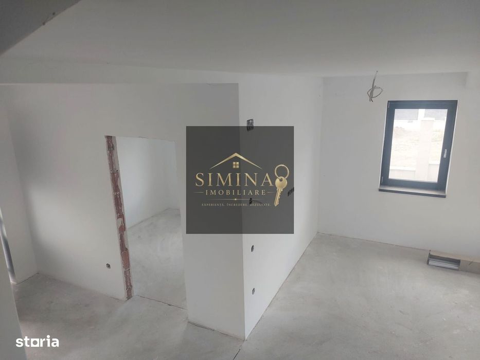 Casa Noua , 500 Mp Teren,  De Vanzare, Corunca