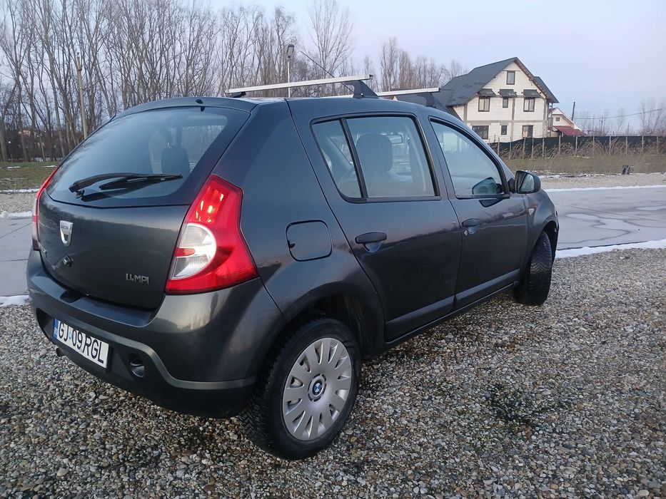 Dacia sandero 1.4 Mpi