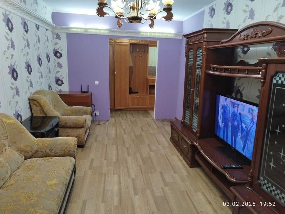 Сдам на долгий срок.